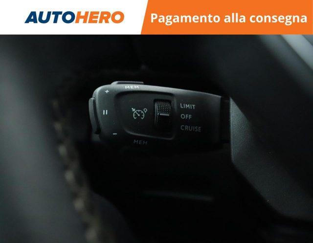 PEUGEOT 3008 BlueHDi 130 S&S EAT8 Allure