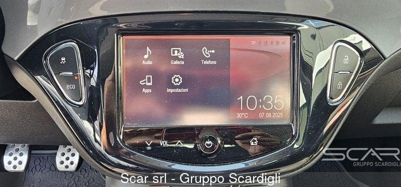 Opel Adam Adam 1.4 150 CV Start&Stop S Serie limitata 031/150