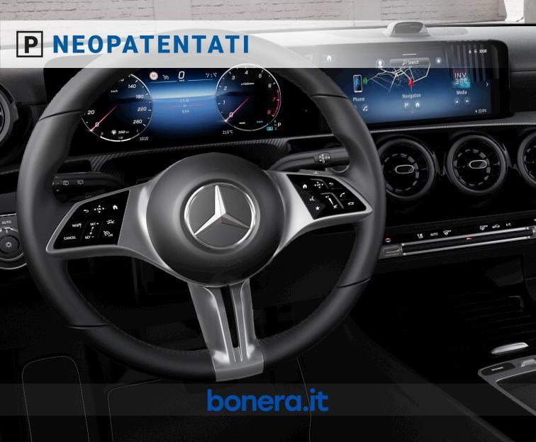 Mercedes Classe A 180 180 Executive