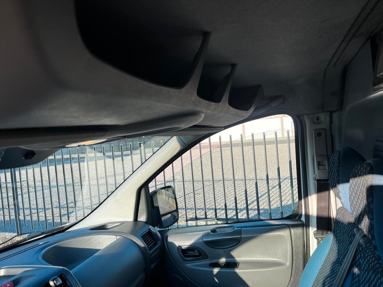 Fiat Scudo ice 1.5 bluehdi 120cv L1H1 Business