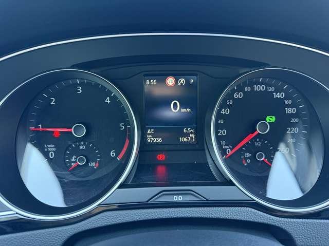 Volkswagen Passat Variant Variant 2.0 tdi Business 122cv dsg IVA