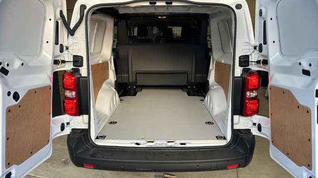 Peugeot Expert Doppia Cabina Mobile Long - 2.0 BlueHDi 140 *KM0*