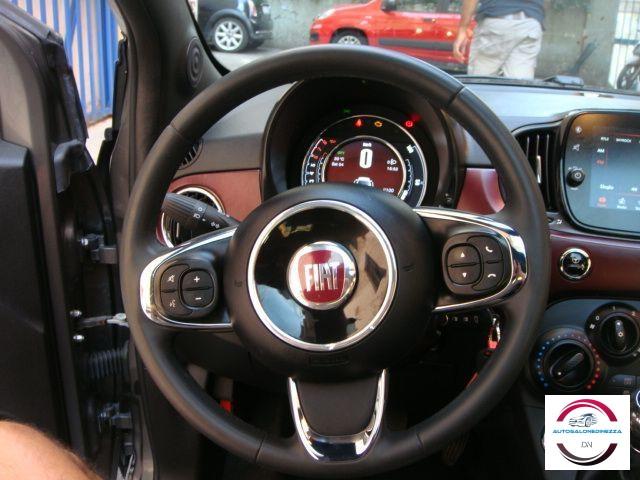 FIAT - 500 - 1.2 Star