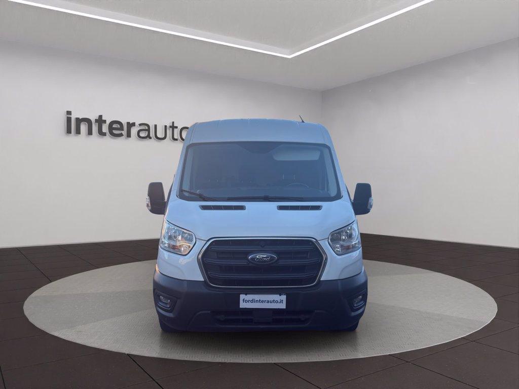 FORD transit 330 2.0 tdci 130cv trend L3H2 E6 del 2020