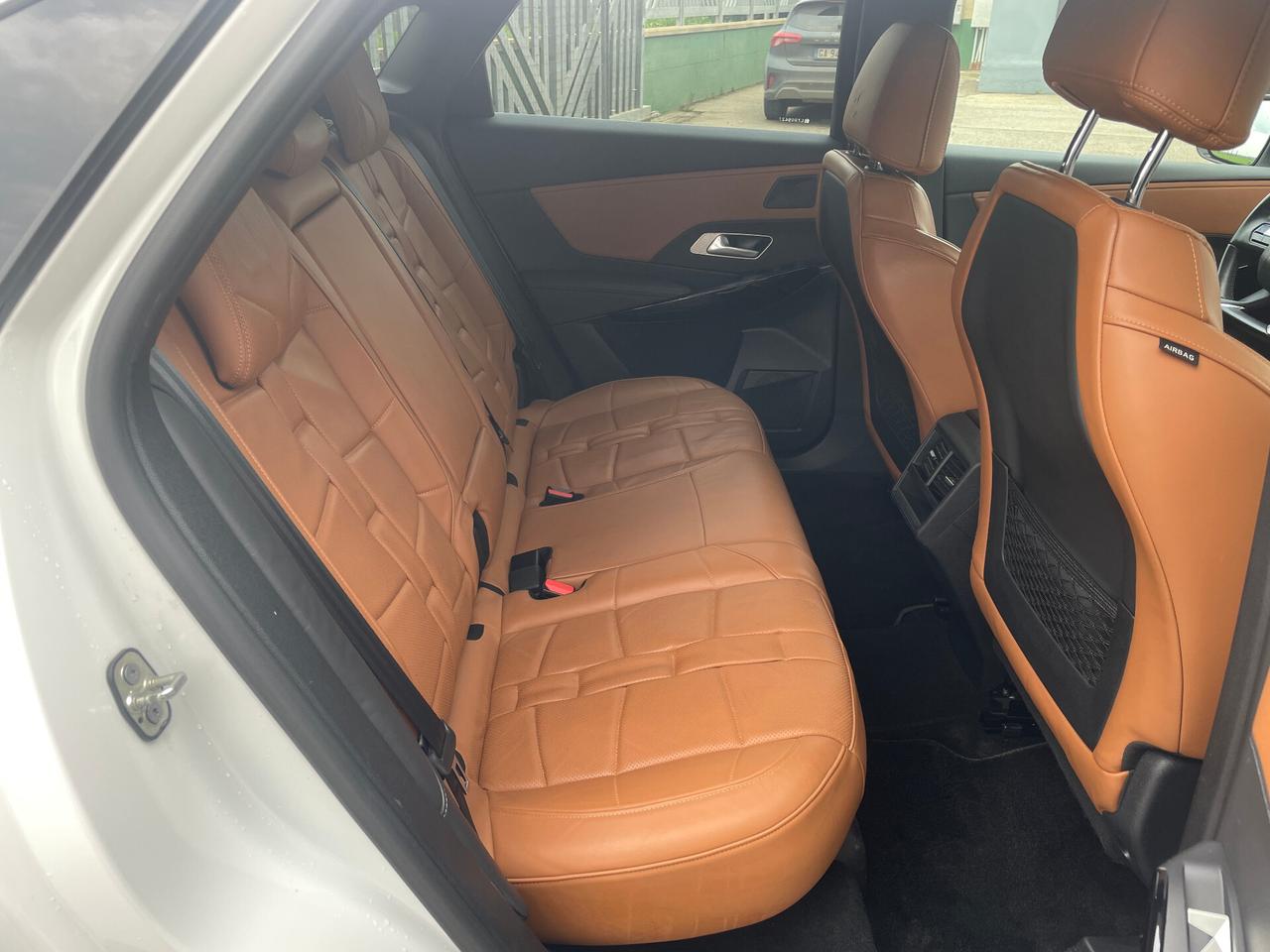 Ds 7 Crossback 1.5 BlueHDi 130 aut. Grand Chic Opera