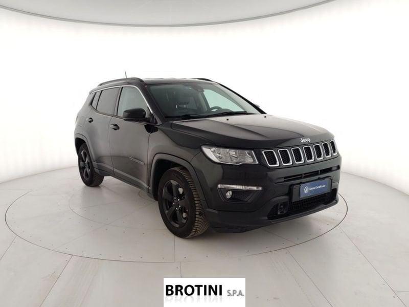 Jeep Compass 1.6 MJet 120cv Limited