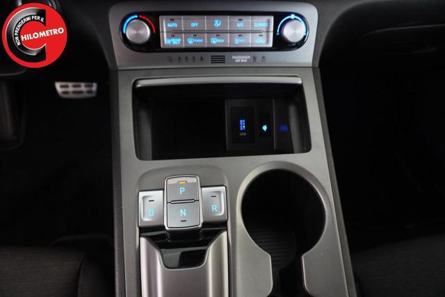 HYUNDAI Kona EV 64.8 KWh xLine