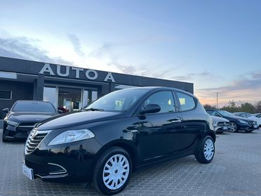 LANCIA Ypsilon 1.2 69 CV 5p. S&S Silver