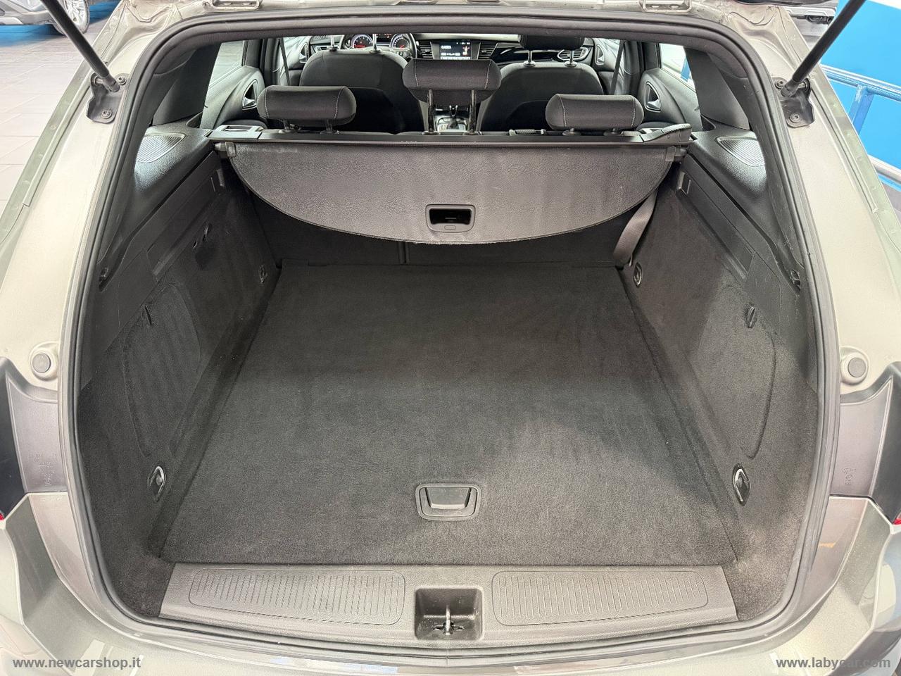 OPEL Astra 1.4 T 150 CV S&S aut. ST Dynamic