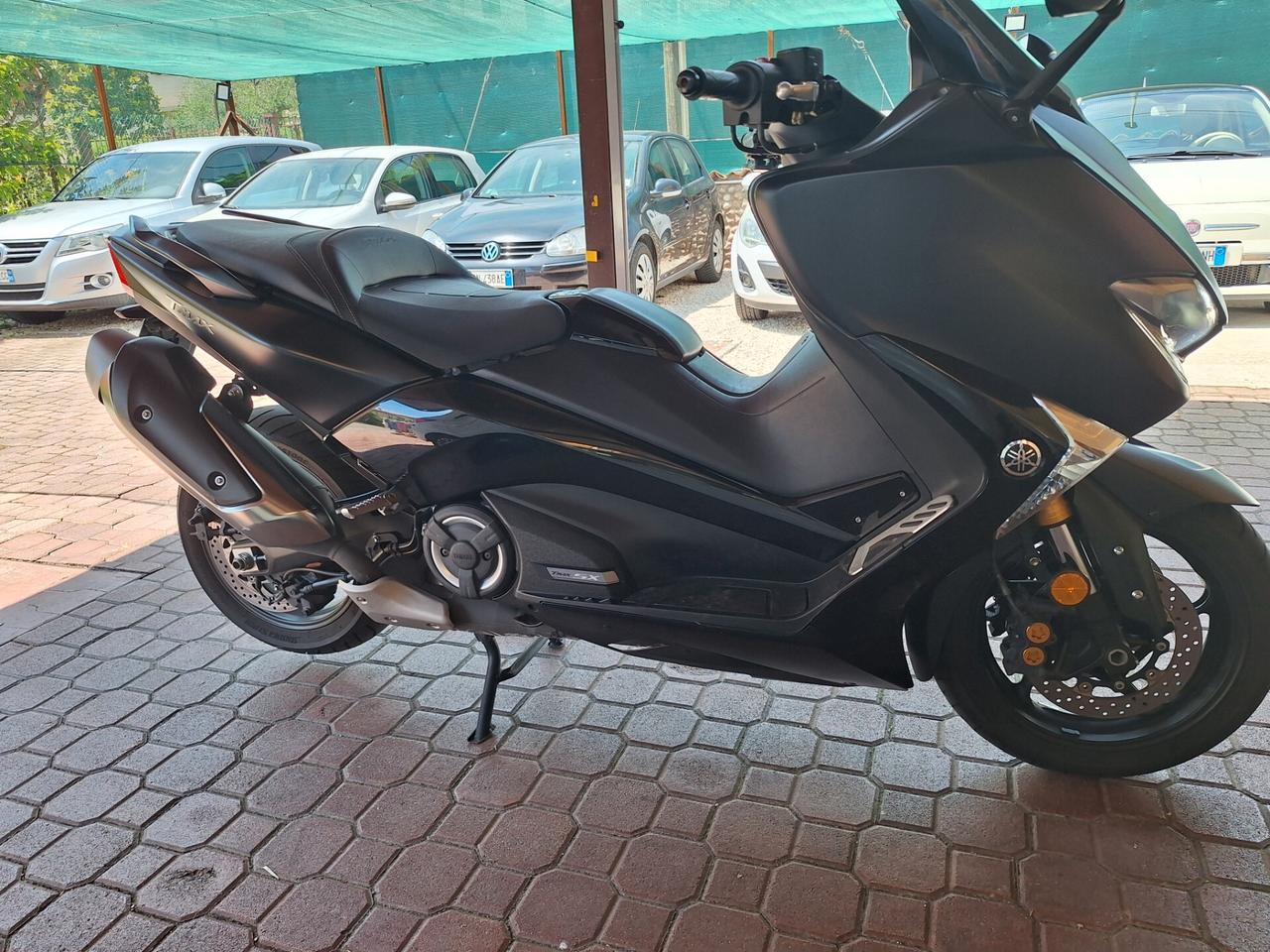 Yamaha T Max 530 Tmax sx