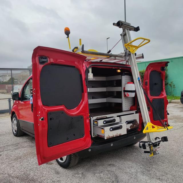 FIAT FIORINO 1.3 M-JET FURGONE ADVENTURE - 2016