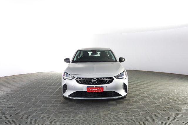 OPEL Corsa Corsa 1.2 Elegance
