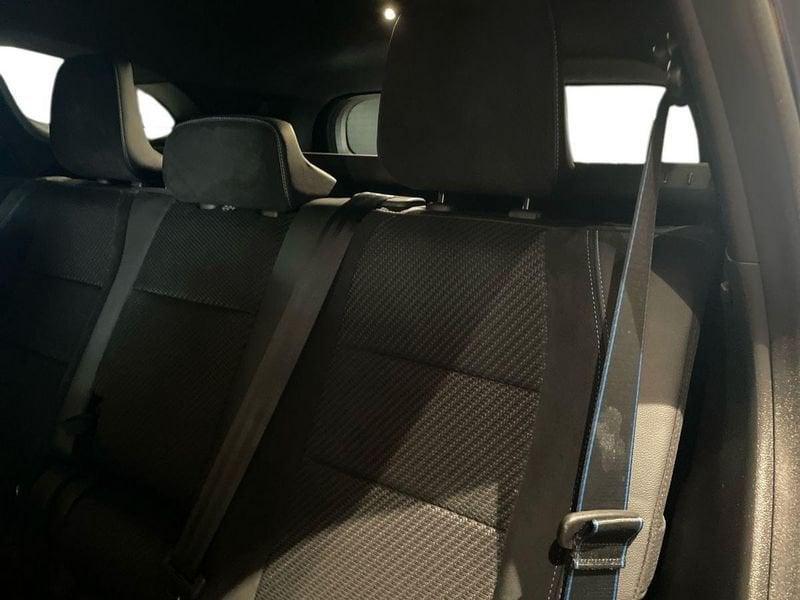 Renault Espace 1.2 e-Tech full hybrid esprit Alpine 200cv auto