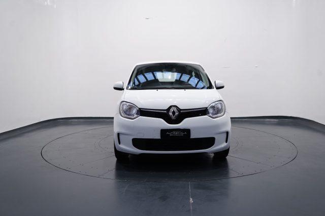 RENAULT Twingo 1.0 SCe 75cv Duel