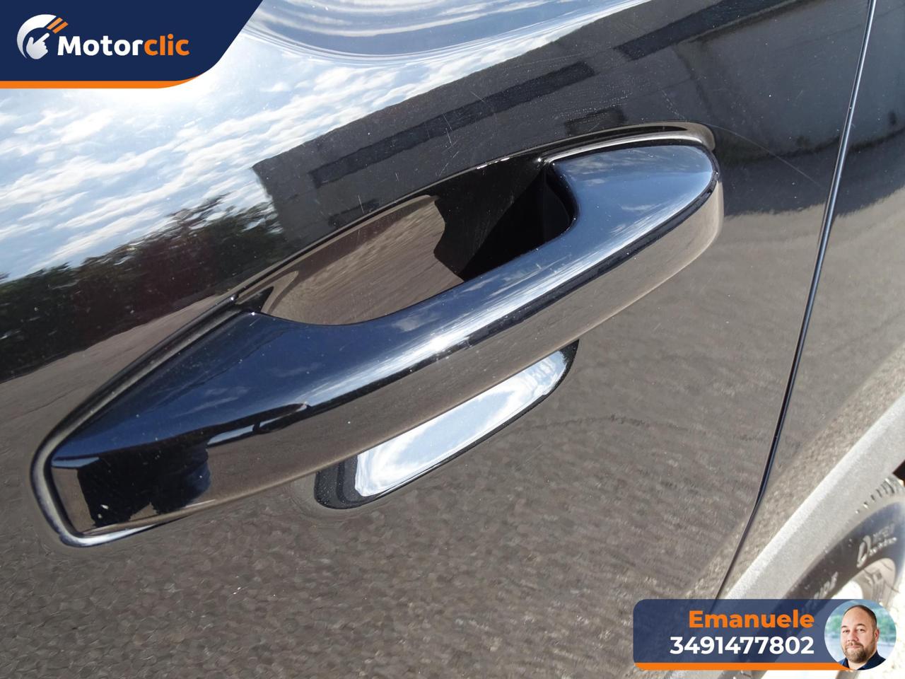 Volvo XC40 1.5 t3 Momentum 163cv my21