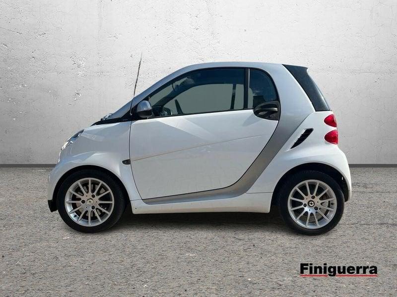 smart fortwo Fortwo 1.0 mhd Pulse 71cv FL