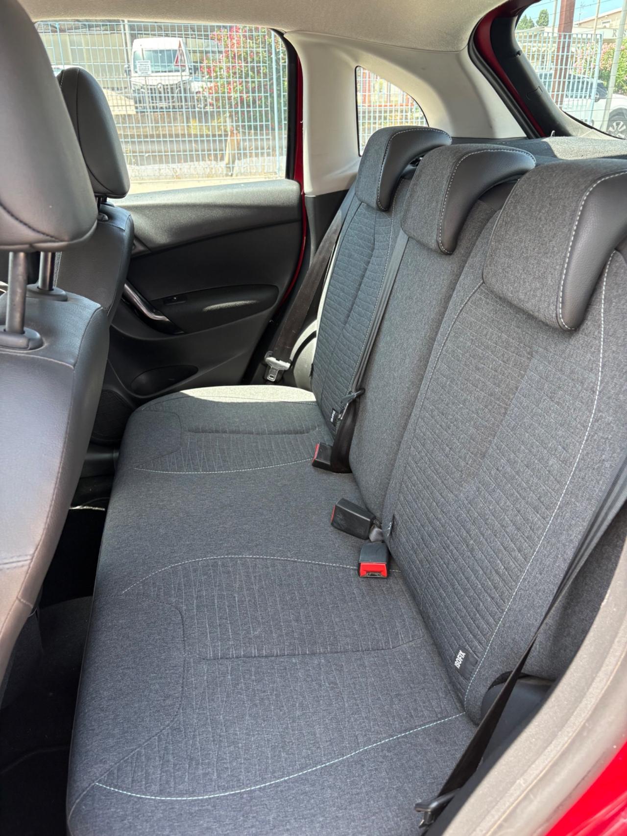 Citroen C3 PureTech 68 Seduction