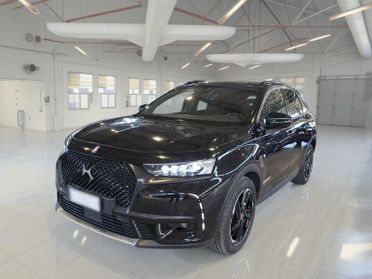 DS DS 7 CROSSBACK BlueHDi 180 Automatica Grand Chic