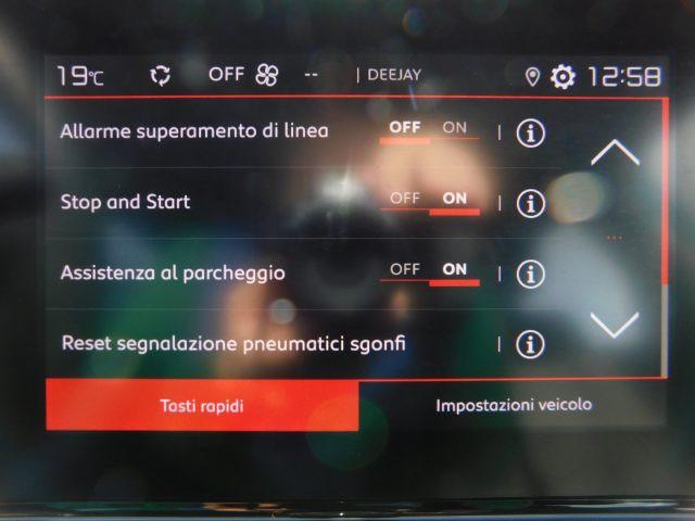 CITROEN C3 PureTech 110 S&S Shine Carplay