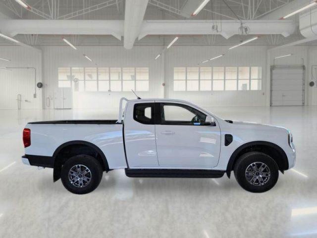 FORD Ranger 2.0 ECOBLUE aut. Super Cab XLT 4 posti