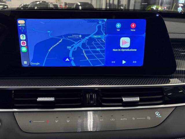 DR MOTOR DR 6.0 1.6 T-GDI DCT Bi-Fuel GPL