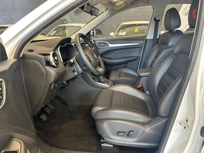MG ZS ZS 1.5 VTi-tech Luxury - PROMO SIRONIAUTO+
