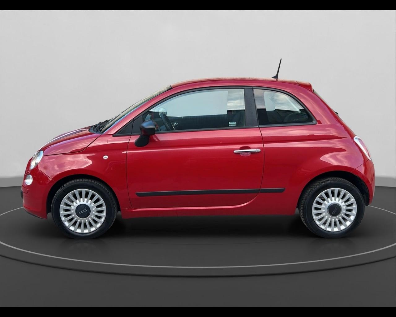 FIAT 500 Benzina - 500 1.2 S 69cv my14