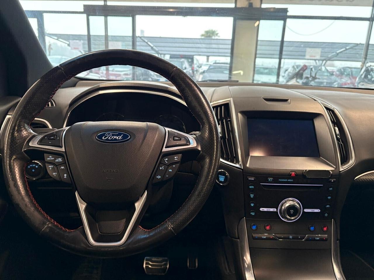 Ford Edge ST LINE 2.0 EcoBlue 238 CV AWD aut. FULL