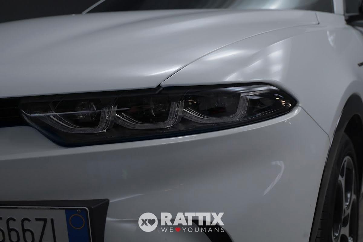 Alfa Romeo Tonale 1.5 Hybrid 160CV Veloce TCT7