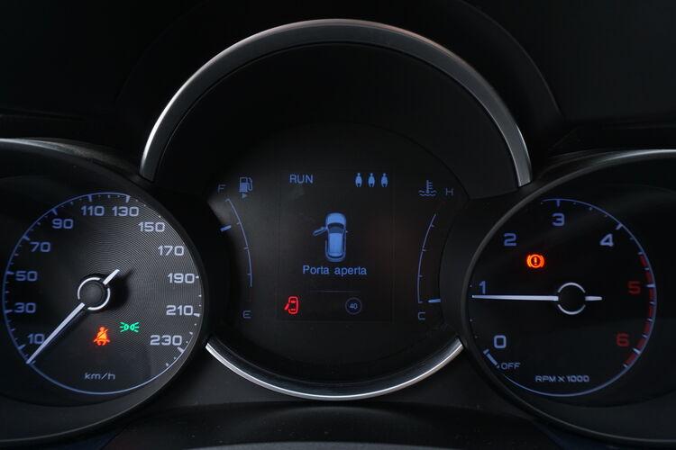 Fiat 500X Club BR953644 1.3 Diesel 95CV