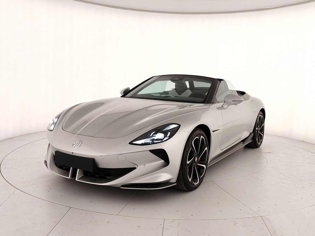 Mg Cyberster 77 kWh AWD 510Cv