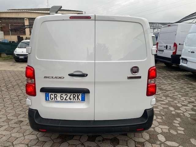 Fiat Scudo 1.5 BLUE HDI 120 CV L2H1 BUSINESS RS