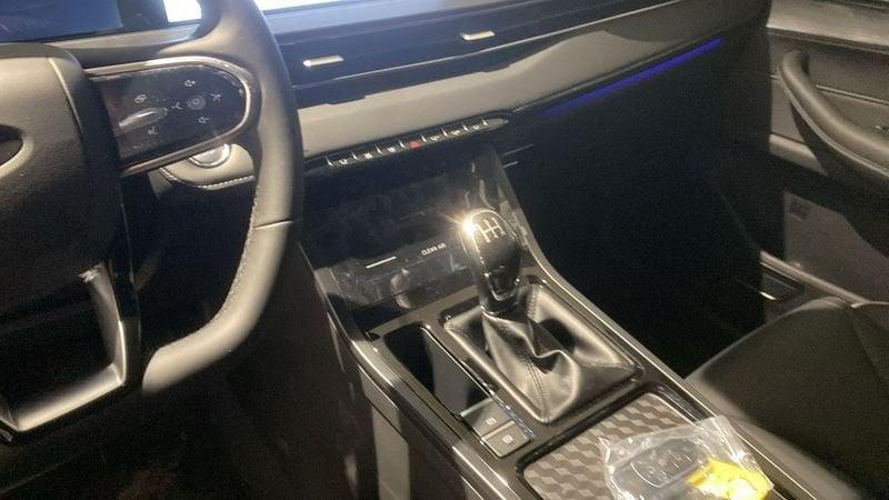 DR AUTOMOBILES dr5 dr5 1.5