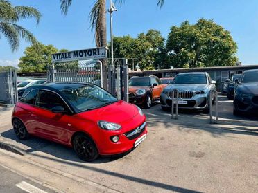 Opel Adam Rocks 1.2 70 CV Unlimited