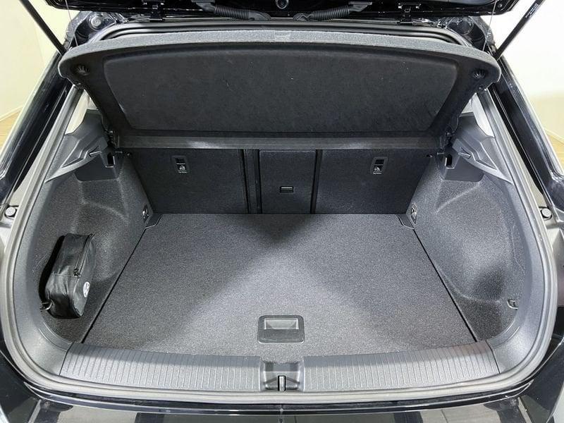 Volkswagen T-Roc T-Roc 1.5 tsi Sport dsg