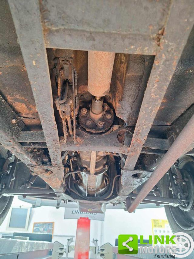 FIAT Cinquecento 500B