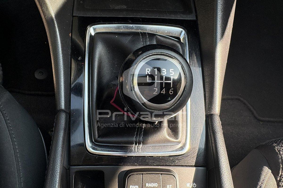 MAZDA Mazda3 1.5 Skyactiv-D Exceed