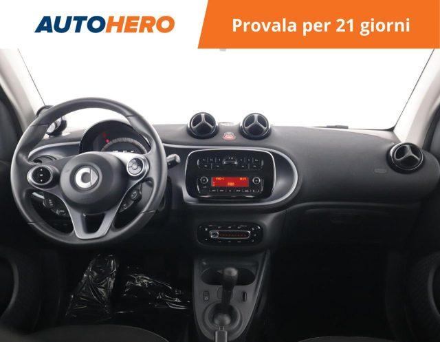 SMART ForTwo 70 1.0 twinamic Passion