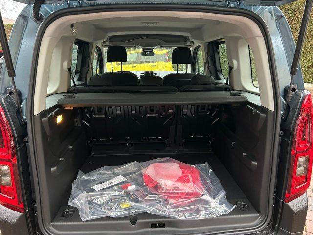 FIAT Doblo PROMO FINANZ. Doblò 1.5 BlueHdi 130 CV KM0