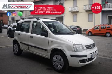 FIAT Panda FIAT Panda 1.2 Climbing Natural Power Unicoproprietario