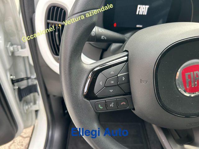 FIAT Pandina PROMO FINANZ. PANDINA CROSS 1.0 Hybrid AZIENDALE