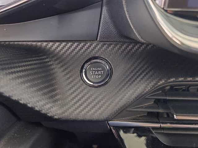 Peugeot 208 BlueHDi 100 Stop&Start 5 porte GT Line
