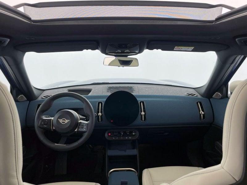 MINI Mini Countryman F60 Mini D Favoured Countryman