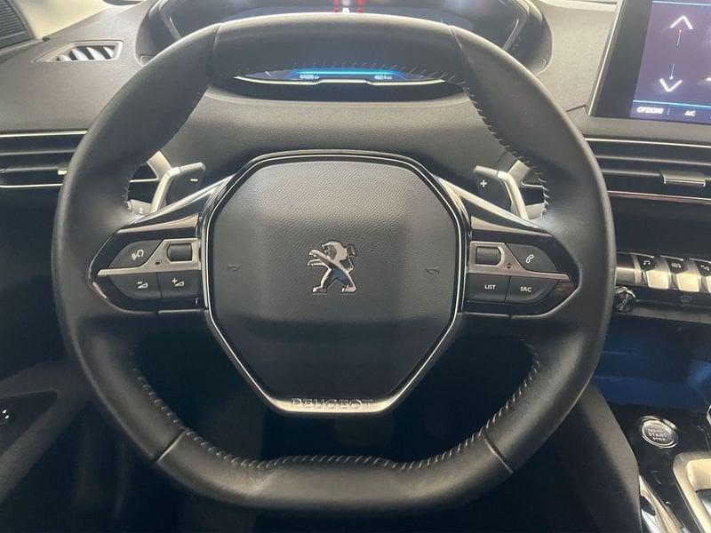 Peugeot 3008 3008 1.5 bluehdi Allure s&s 130cv eat8