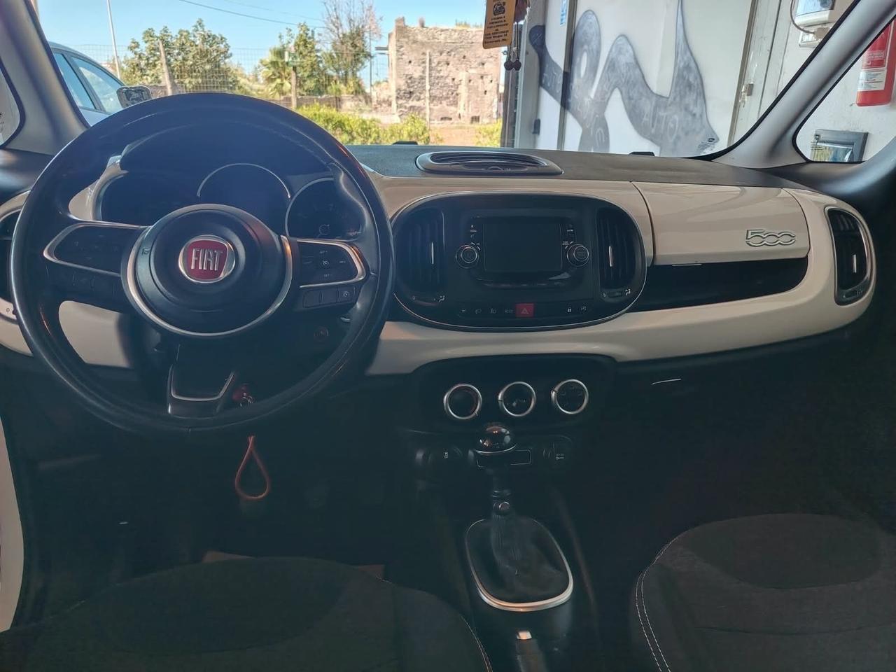 Fiat 500L AUTOCARRO 1.6 Multijet 120 CV Pop Star