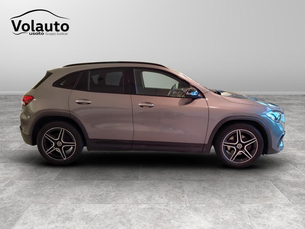 Mercedes-Benz GLA-H247 2020 - GLA 200 d Premium auto
