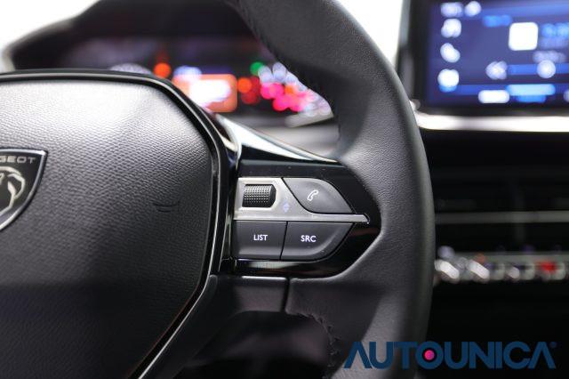 PEUGEOT 208 PURETECH 75 STOP&START 5 PORTE ACTIVE NEOPATENTATI