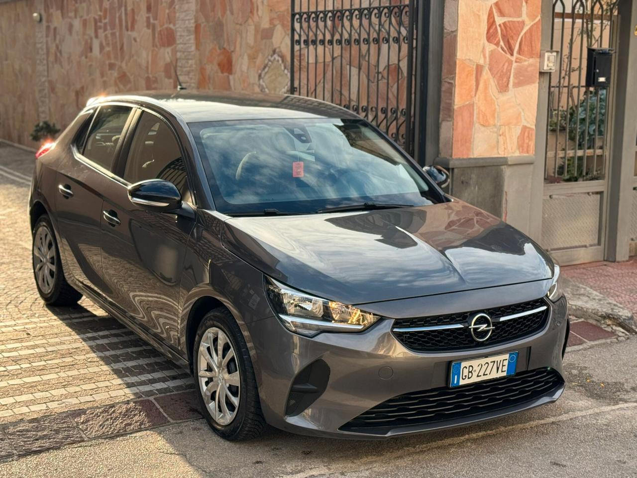 Opel Corsa 1.5 D 100 CV Edition