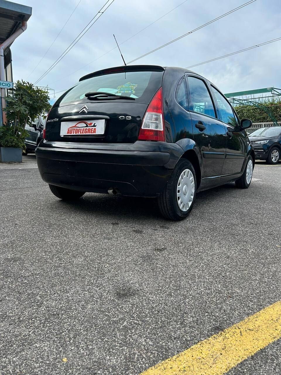 Citroen C3 1.1 Elegance