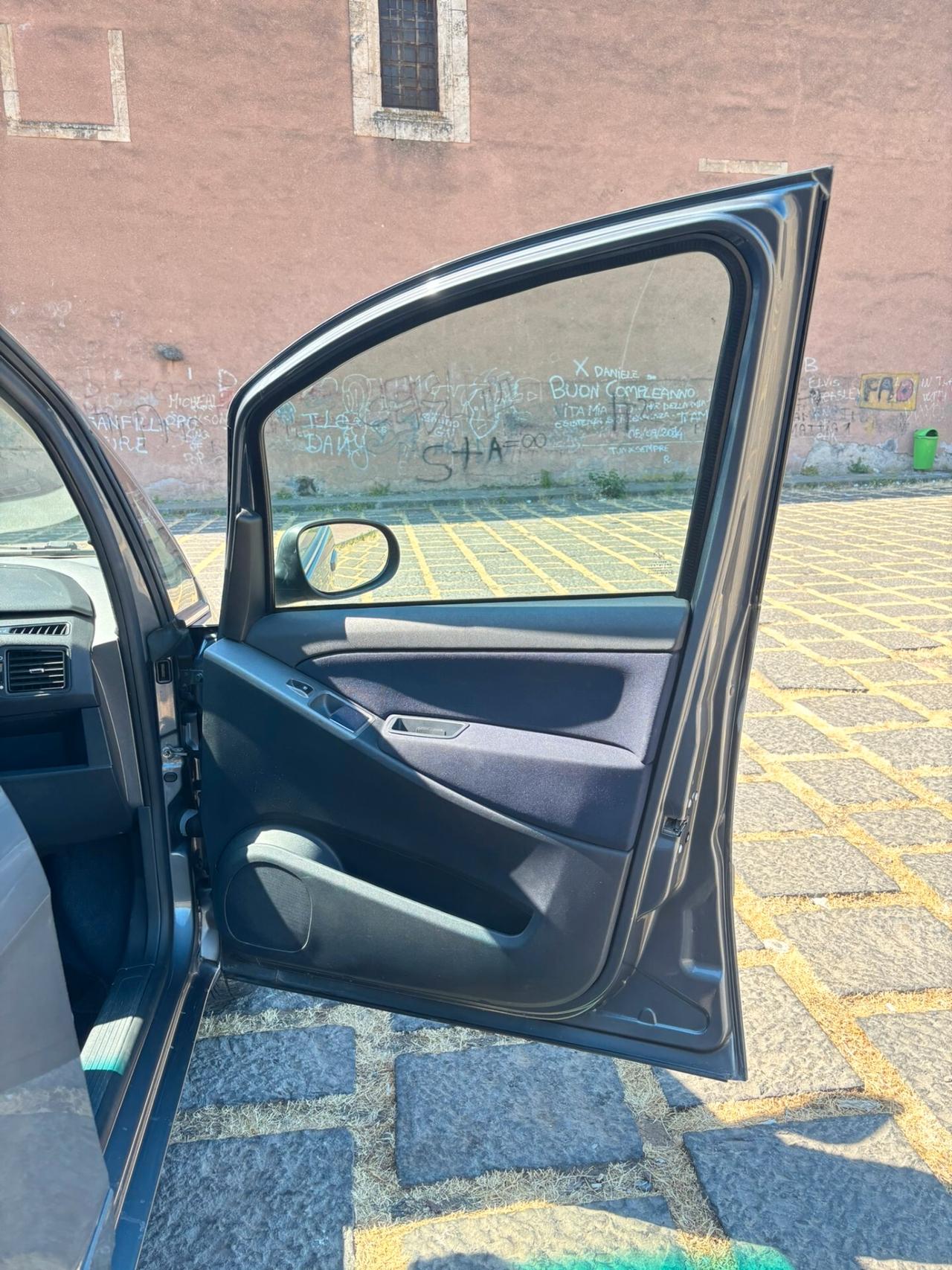Lancia MUSA 1.3 Mjt 95 CV Ego